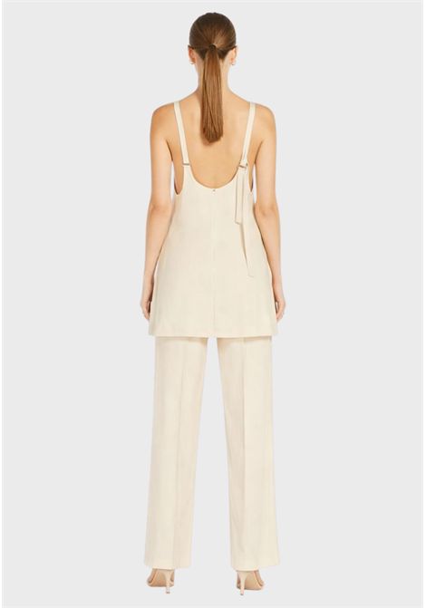 Top Sportmax Waser in viscosa Sportmax | WASER001