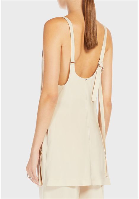 Top Sportmax Waser in viscosa Sportmax | WASER001