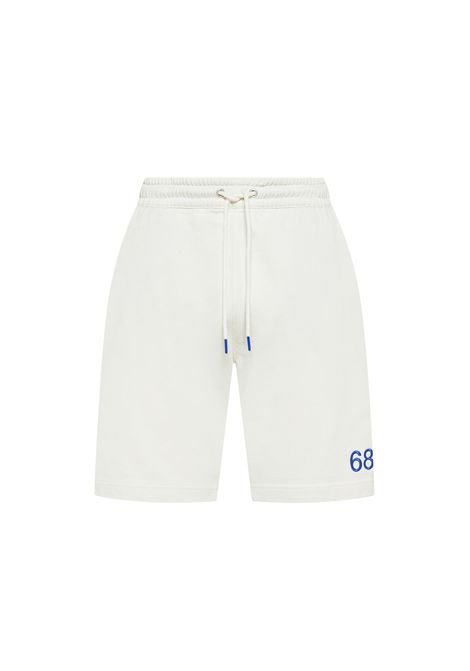 Bermuda uomo in felpa SUN68 | F3614031