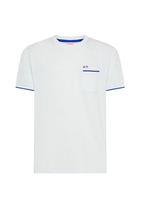 T-shirt SUN68 in cotone SUN68 | T3611901