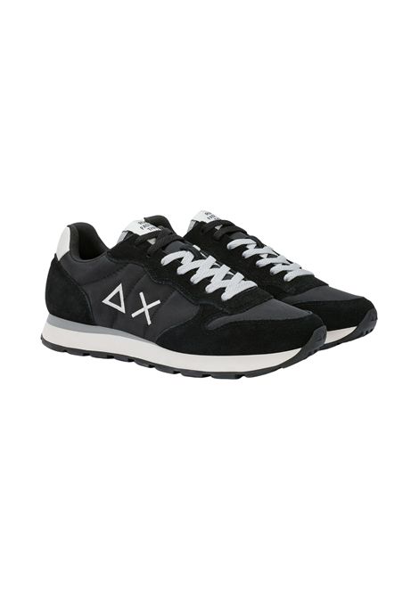 SUN68 Sneaker Uomo  Colore Nero SUN68 | Z3610111