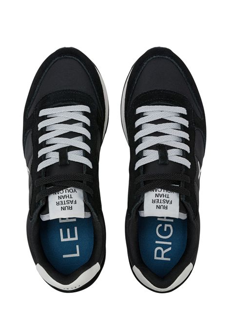 SUN68 Sneaker Uomo  Colore Nero SUN68 | Z3610111