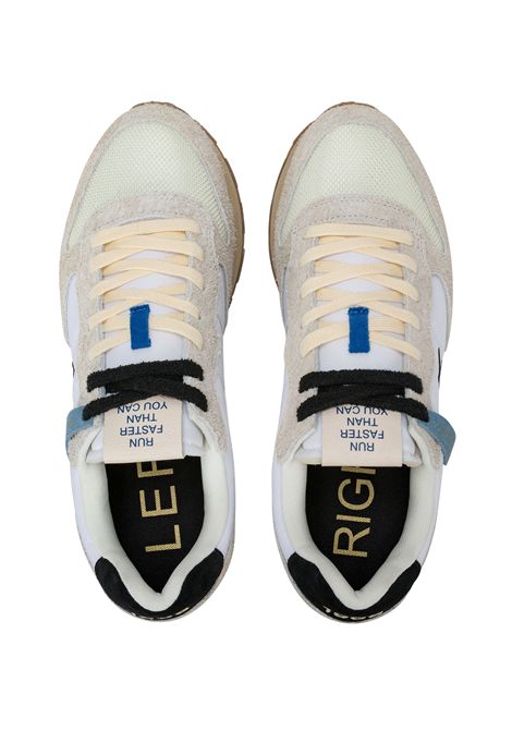 SUN68  Sneakers uomo Rua Faster SUN68 | Z361043111