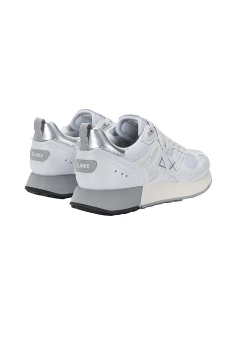 SUN68 Sneaker Uomo  Modello Colore Bianco SUN68 | Z3611901