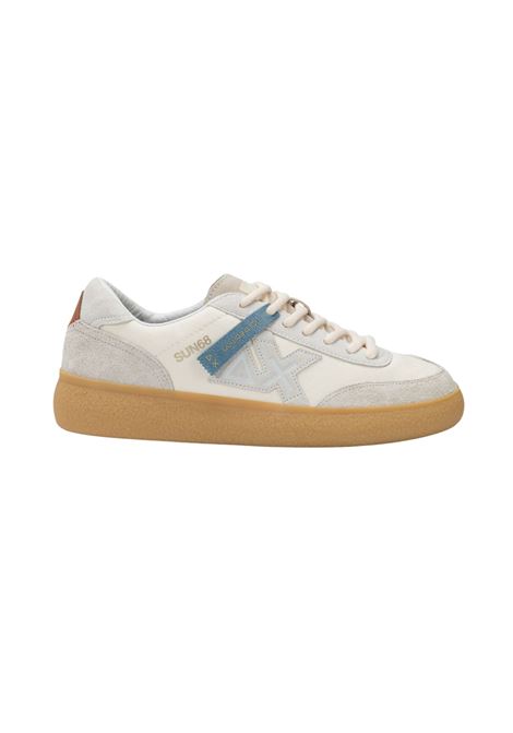 Luis Canvas Sneaker SUN68 | Z3614931