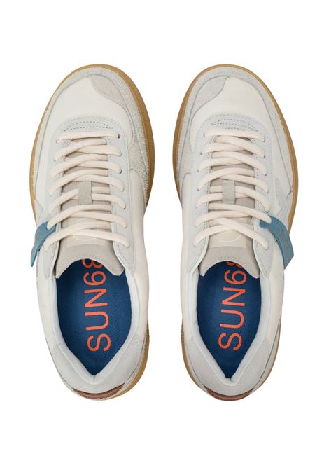 Luis Canvas Sneaker SUN68 | Z3614931