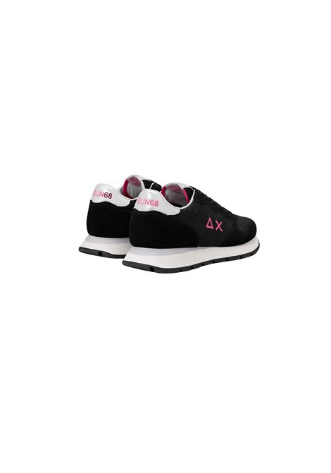 Sneakers SUN68 nere con dettagli a contrasto SUN68 | Z362021162