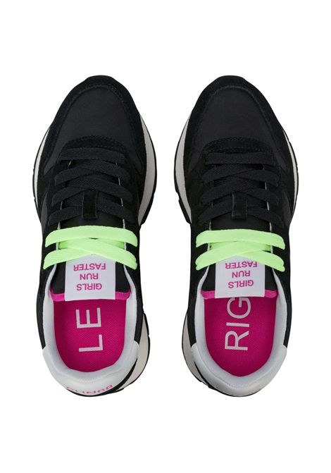 Sneakers SUN68 nere con dettagli a contrasto SUN68 | Z362021162