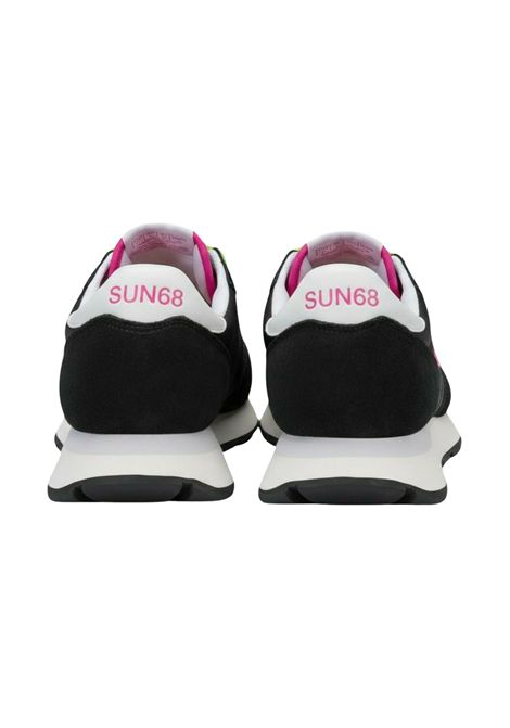 Sneakers SUN68 nere con dettagli a contrasto SUN68 | Z362021162