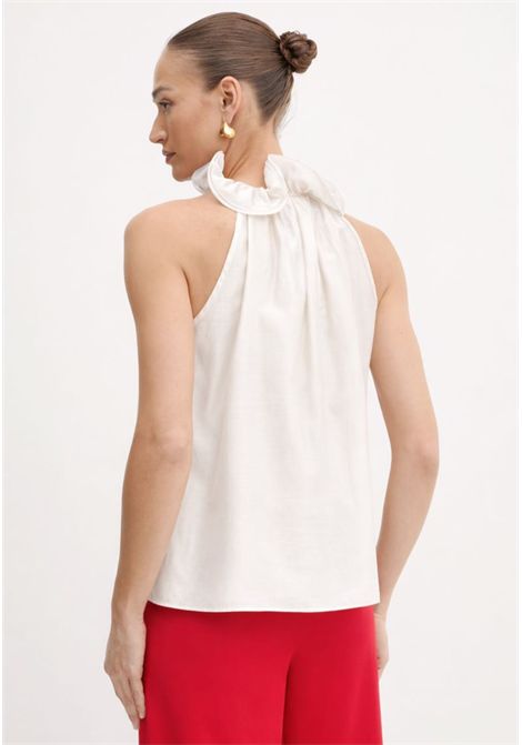 Top Actitude in tessuto leggero TWINSET | 261AP218400526