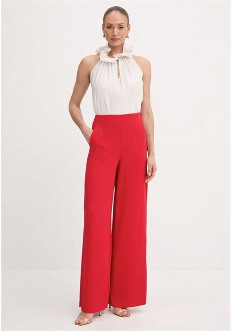 Top Actitude in tessuto leggero TWINSET | 261AP218400526