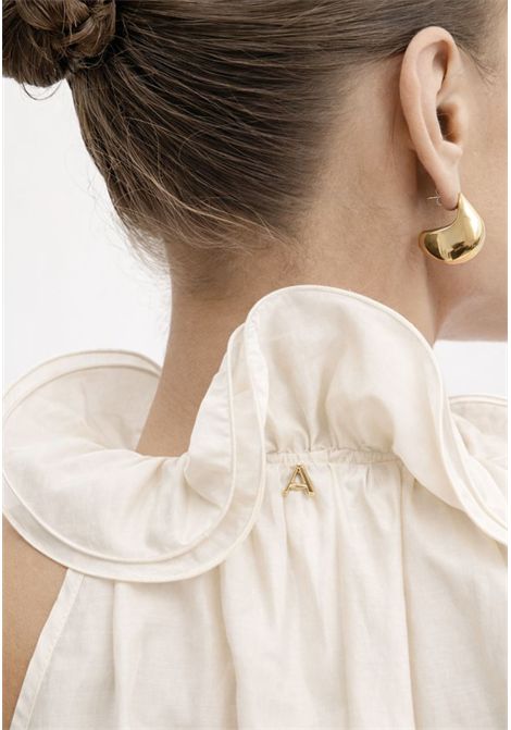 Top Actitude in tessuto leggero TWINSET | 261AP218400526