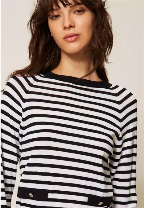  TWINSET | 261AP304011008