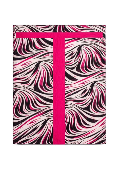 Telo mare Twinset  100% Cotone TWINSET | 261LB4AAA13213