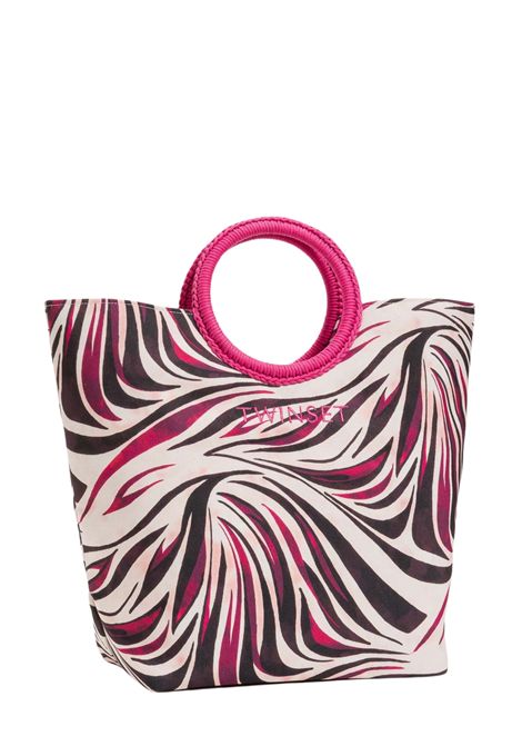 Borsa shopper Twinset TWINSET | 261LB7BCC13213