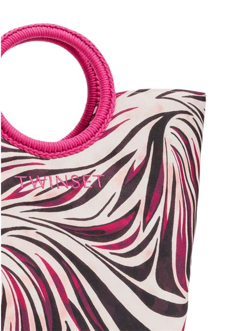 Borsa shopper Twinset TWINSET | 261LB7BCC13213