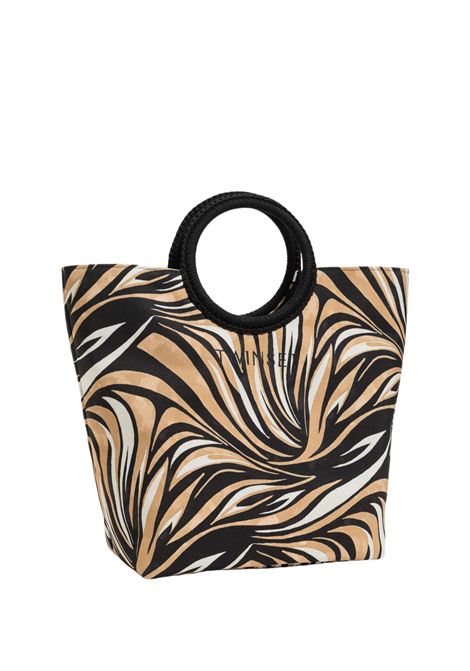 Borsa shopper Twinset TWINSET | 261LB7BCC13214