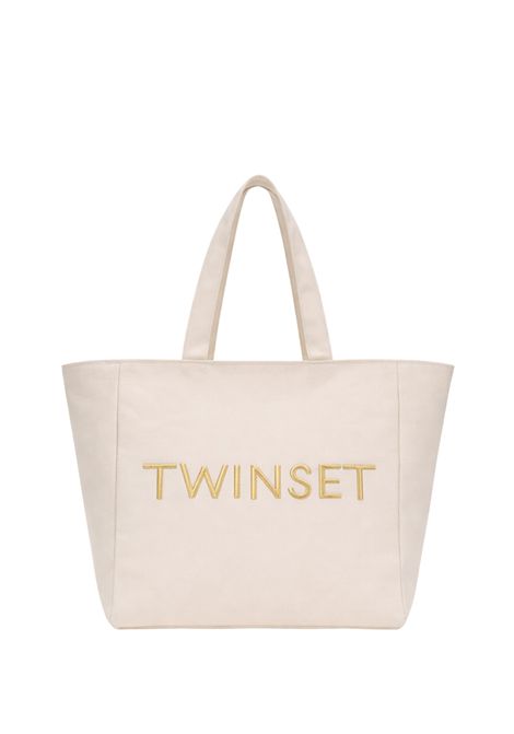 Borsa shopper Twinset TWINSET | 261LB7BLL00461