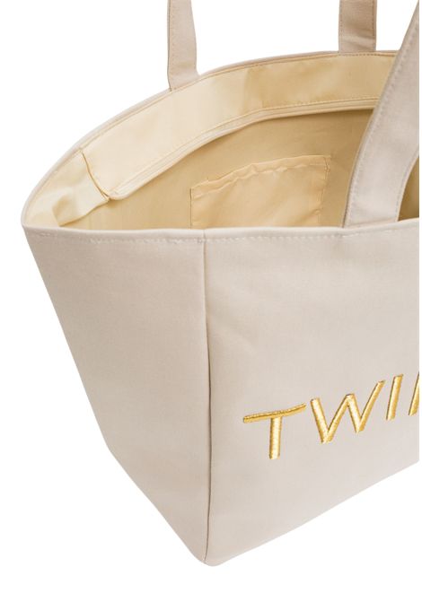 Borsa shopper Twinset TWINSET | 261LB7BLL00461