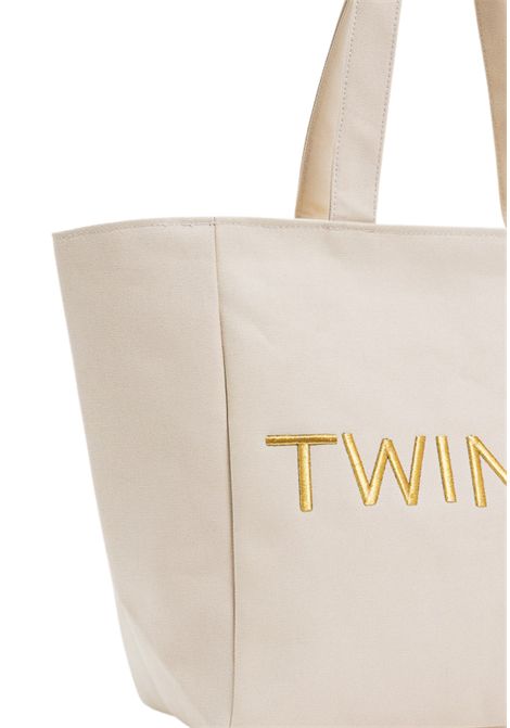Borsa shopper Twinset TWINSET | 261LB7BLL00461