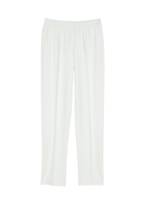 Twinset  Pantaloni palazzo in misto viscosa stretch TWINSET | 261LL2MGG00526