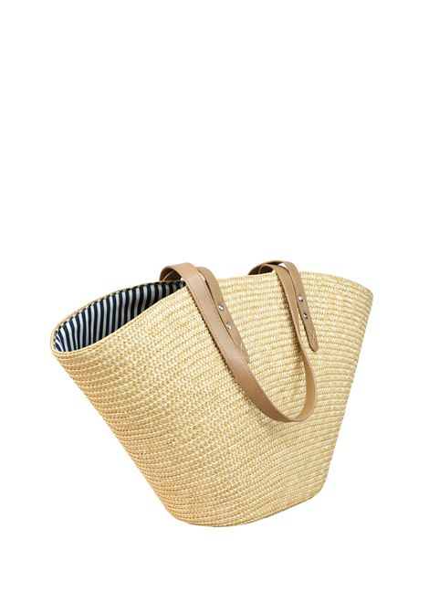 Borsa shopper maxi TWINSET | 261LM8AHH00193