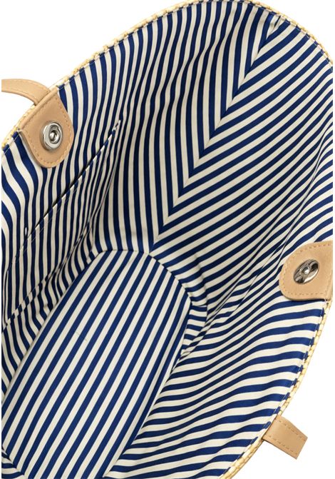 Borsa shopper maxi TWINSET | 261LM8AHH00193