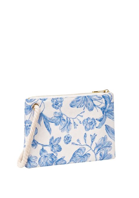 Twinset U&B  Pochette stampa floreale TWINSET | 261LM8AJJ13465