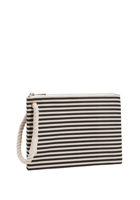 Twinset U&B  Pochette a righe TWINSET | 261LM8AJJ13475