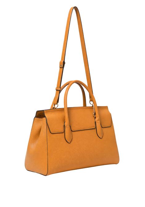 Borsa Tote con Doppio Manico e Tracolla Regolabile TWINSET | 261TB722003792