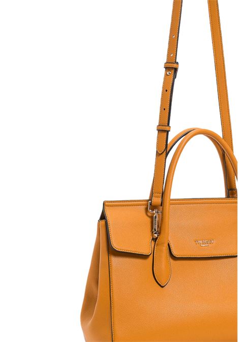 Borsa Tote con Doppio Manico e Tracolla Regolabile TWINSET | 261TB722003792