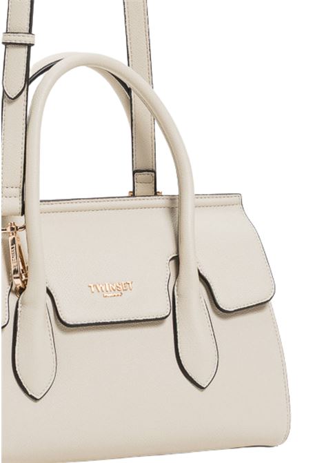 Madame Medium Borsa a Mano con Tracolla TWINSET | 261TB722100381