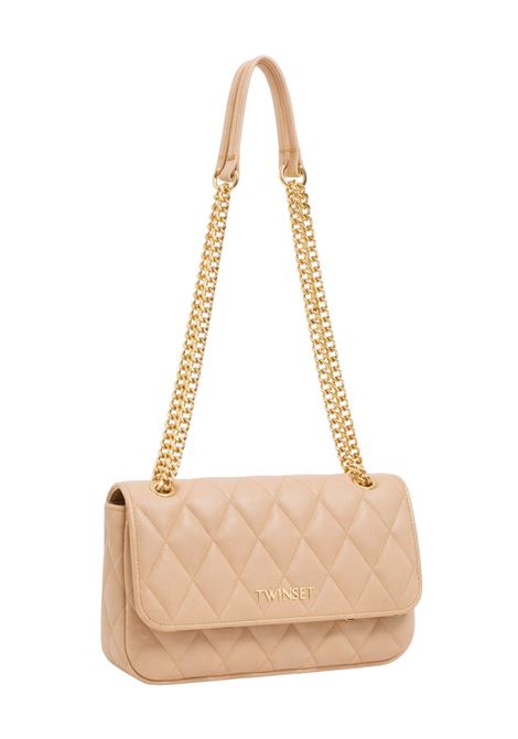 Borsa a spalla trapuntata Twinset TWINSET | 261TB728213161