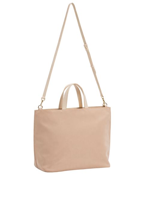 Borsa shopper con logo Twinset TWINSET | 261TB752013161