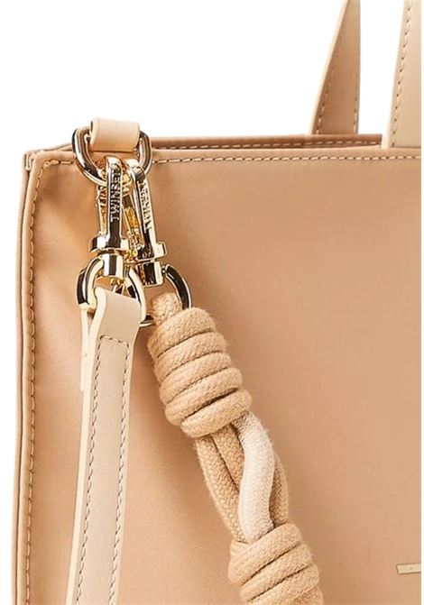 Borsa shopper con logo Twinset TWINSET | 261TB752013161