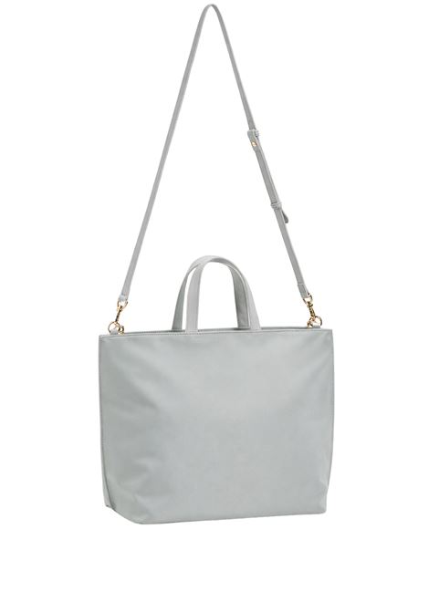 Borsa shopper con logo Twinset TWINSET | 261TB752013162