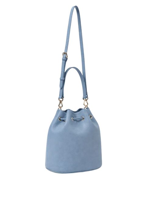 Secchiello Twinset in ecopelle con tracolla TWINSET | 261TD801200033