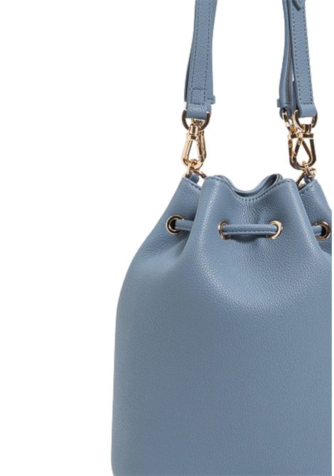 Secchiello Twinset in ecopelle con tracolla TWINSET | 261TD801200033