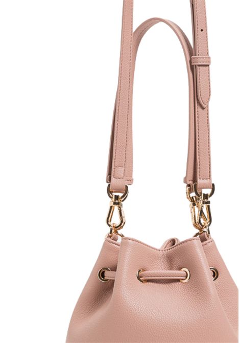 Secchiello Twinset in ecopelle con tracolla TWINSET | 261TD801200714