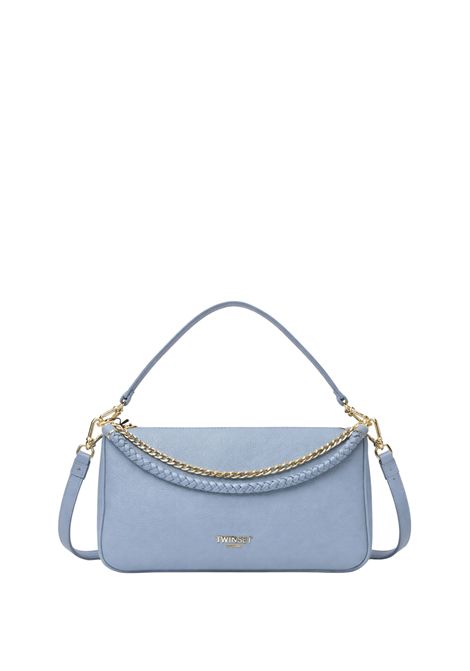 Borsa Twinset Milano con tracolla e manico removibili TWINSET | 261TD801300033
