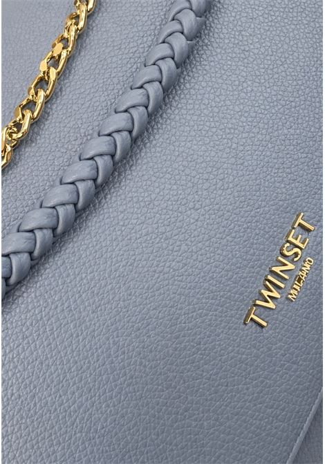 Borsa Twinset Milano con tracolla e manico removibili TWINSET | 261TD801300033