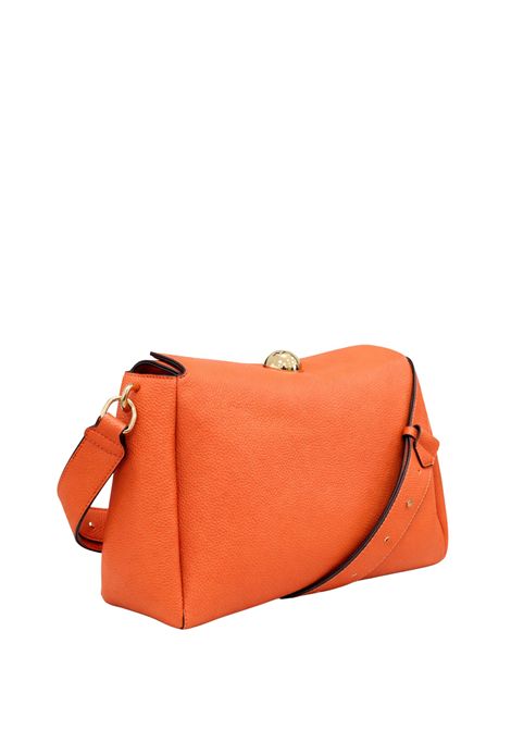 Borsa a spalla Twinset  effetto pelle martellata TWINSET | 261TD812003345