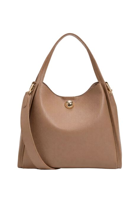 Borsa grande a mano con tracolla removibile TWINSET | 261TD812113452