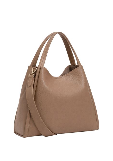 Borsa grande a mano con tracolla removibile TWINSET | 261TD812113452