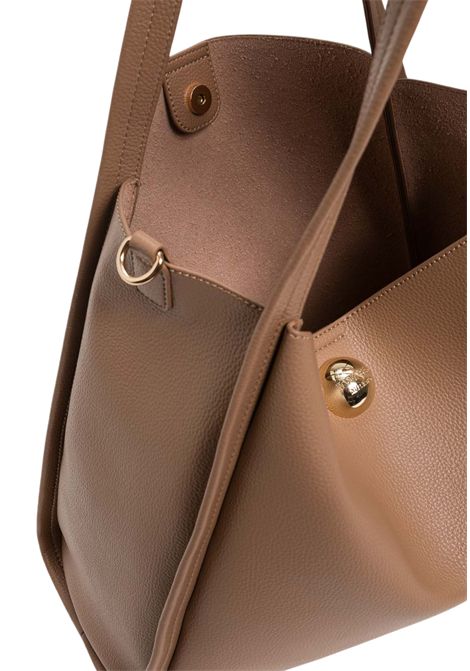 Borsa grande a mano con tracolla removibile TWINSET | 261TD812113452