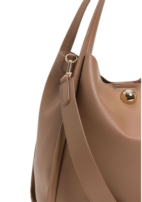 Borsa grande a mano con tracolla removibile TWINSET | 261TD812113452