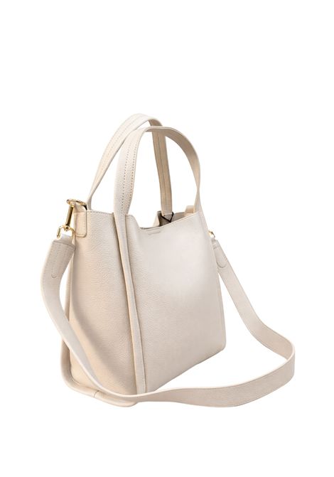 Borsa a mano con tracolla removibile TWINSET | 261TD812212145