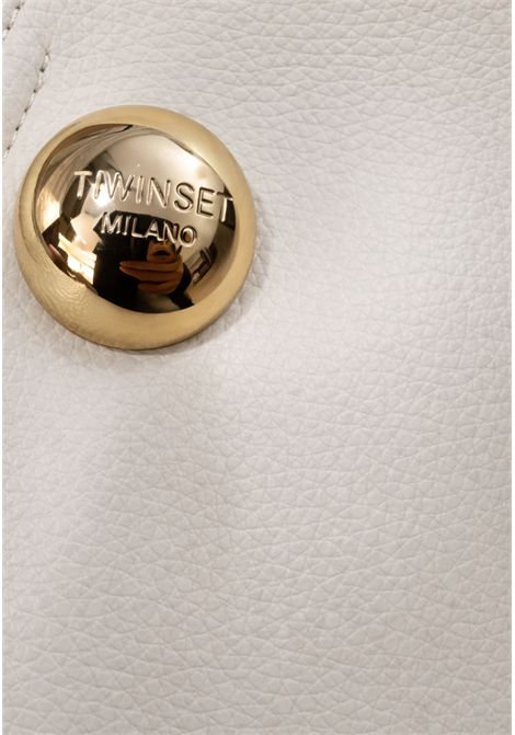 Borsa a mano con tracolla removibile TWINSET | 261TD812212145