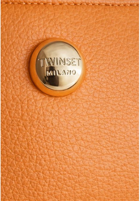 Portafoglio compatto Twinset Milano TWINSET | 261TD812403345