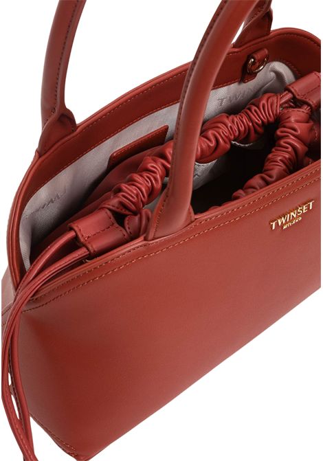 Borsa bauletto con pochette TWINSET | 261TD814113332